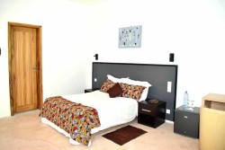 King Baobab Lodge - Image 1