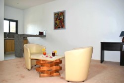 King Baobab Lodge - Image 3